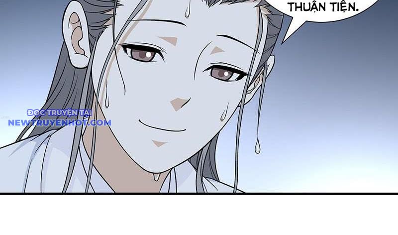 Thiên Long Bát Bộ webtoon chapter 98 - Trang 15