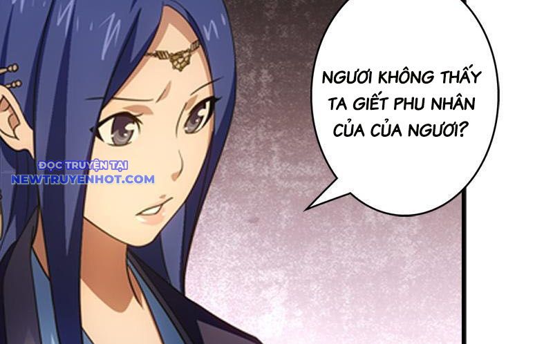 Thiên Long Bát Bộ webtoon chapter 21 - Trang 78