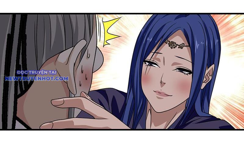 Thiên Long Bát Bộ webtoon chapter 33 - Trang 48