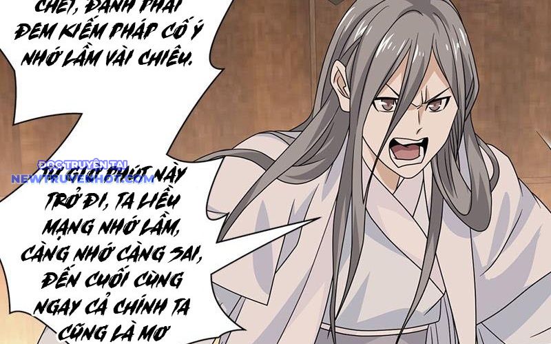 Thiên Long Bát Bộ webtoon chapter 60 - Trang 139