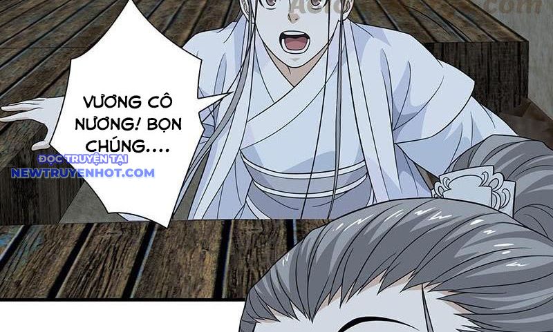 Thiên Long Bát Bộ webtoon chapter 99 - Trang 30