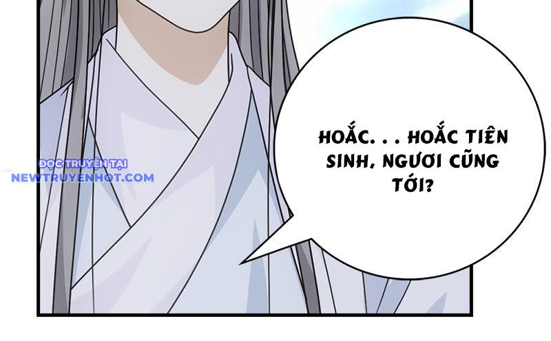 Thiên Long Bát Bộ webtoon chapter 61 - Trang 21