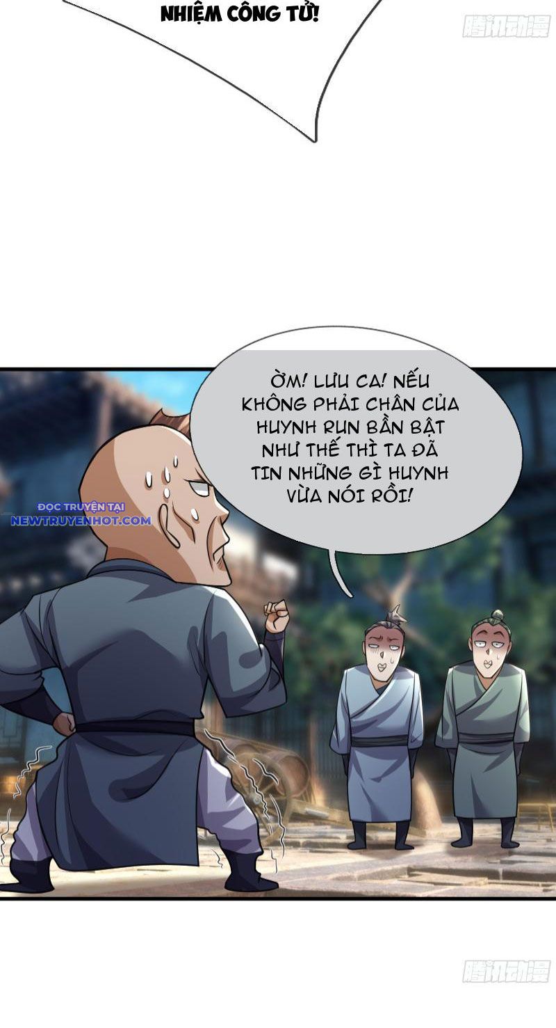 Ngủ say vạn cổ: Xuất thế quét ngang chư thiên chapter 25 - Trang 63