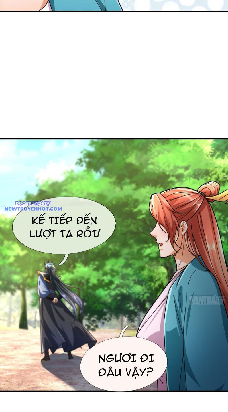 Ngủ say vạn cổ: Xuất thế quét ngang chư thiên chapter 14 - Trang 42