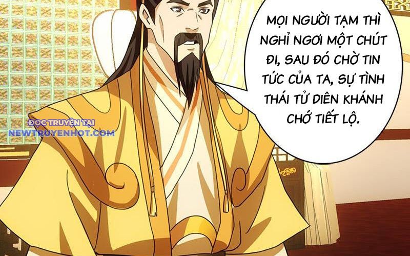 Thiên Long Bát Bộ webtoon chapter 31 - Trang 25