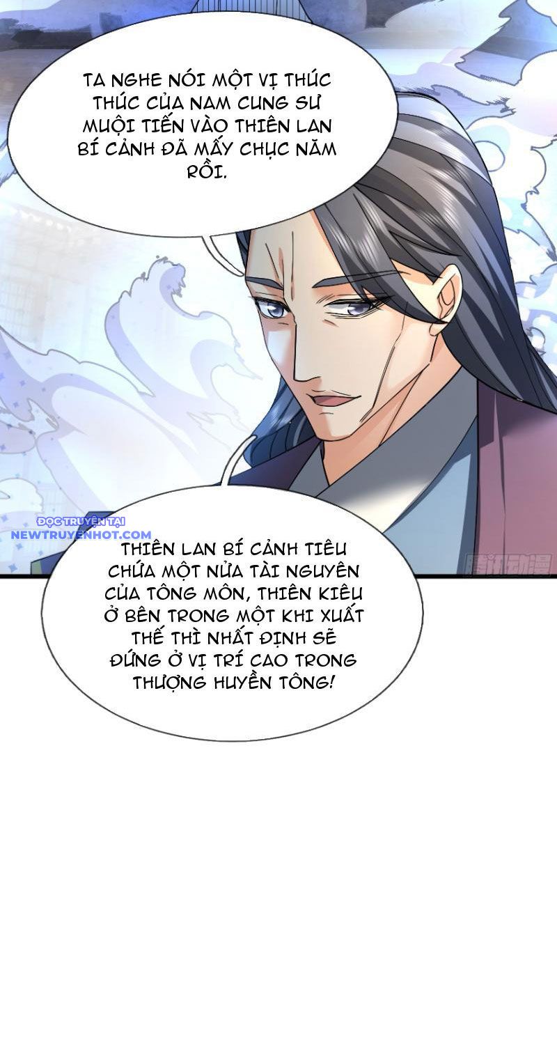 Ngủ say vạn cổ: Xuất thế quét ngang chư thiên chapter 26 - Trang 74