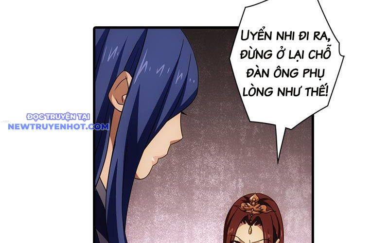 Thiên Long Bát Bộ webtoon chapter 22 - Trang 12