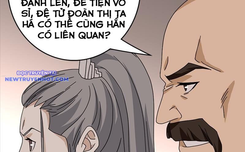 Thiên Long Bát Bộ webtoon chapter 57 - Trang 96