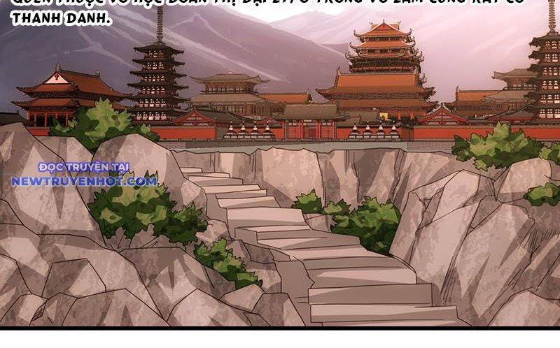 Thiên Long Bát Bộ webtoon chapter 49 - Trang 5