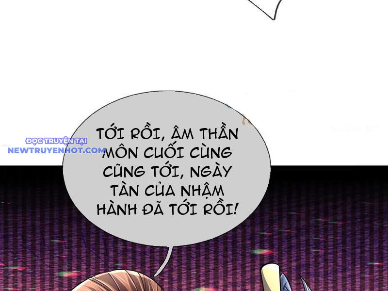 Ngủ say vạn cổ: Xuất thế quét ngang chư thiên chapter 77 - Trang 59