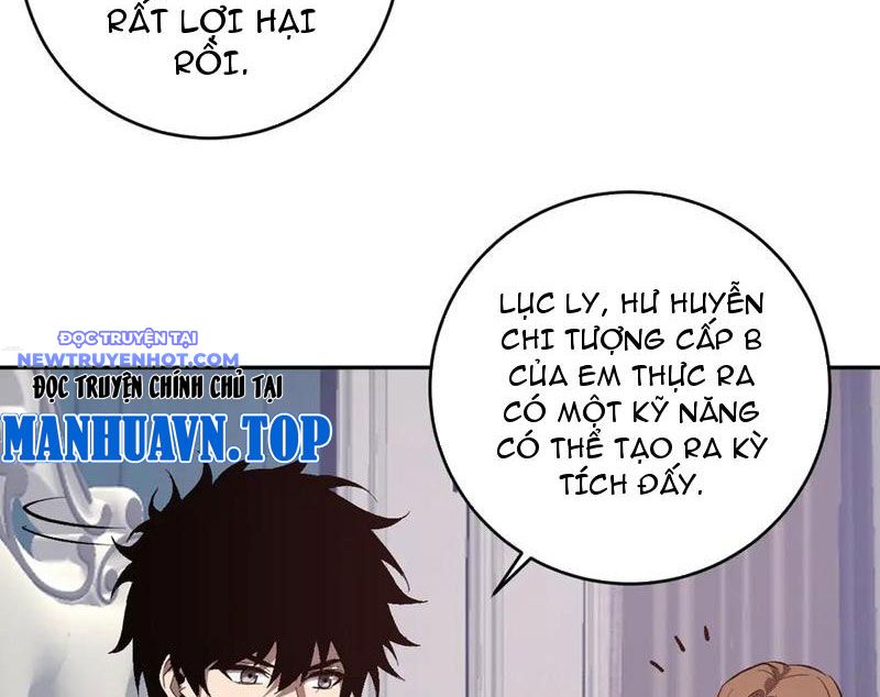 Toàn Dân Tận Thế: Ta Virus Quân Vương chapter 39 - Trang 40