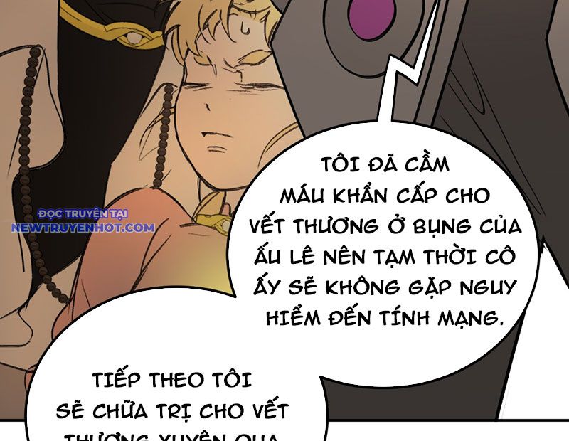 Ác Chi Hoàn chapter 34 - Trang 10