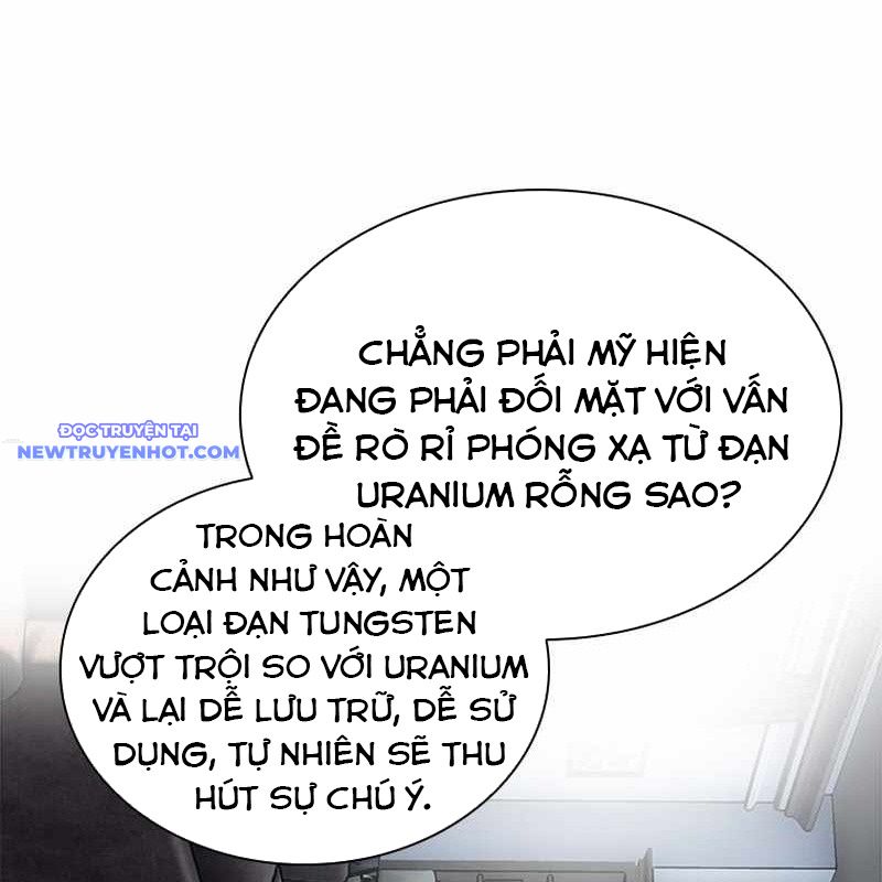 Chế Tác Hạt Nhân chapter 6 - Trang 127