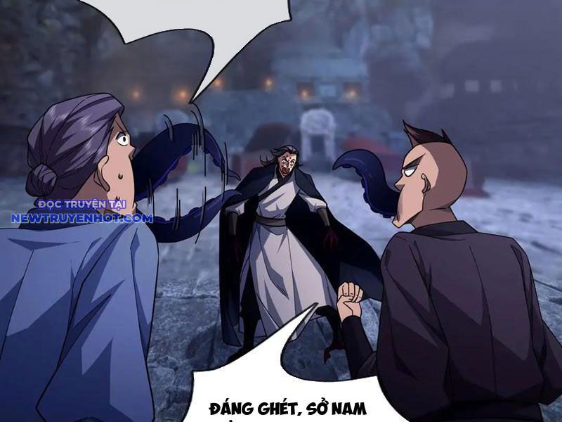 Ngủ say vạn cổ: Xuất thế quét ngang chư thiên chapter 72 - Trang 41