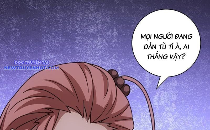 Thiên Long Bát Bộ webtoon chapter 29 - Trang 53