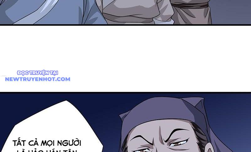 Thiên Long Bát Bộ webtoon chapter 94 - Trang 42