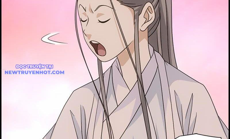 Thiên Long Bát Bộ webtoon chapter 71 - Trang 20