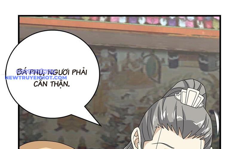 Thiên Long Bát Bộ webtoon chapter 51 - Trang 64