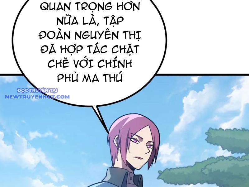 Sau Khi Chết, Ta Trở Thành Võ Đạo Thiên Ma chapter 37 - Trang 137