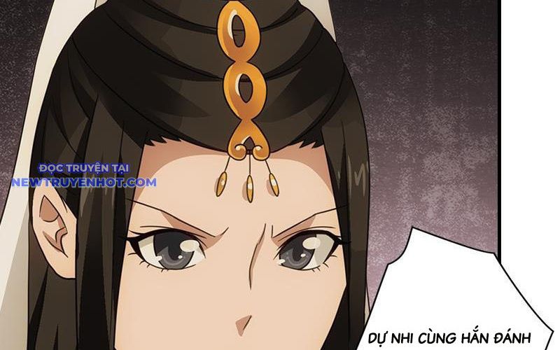 Thiên Long Bát Bộ webtoon chapter 19 - Trang 7