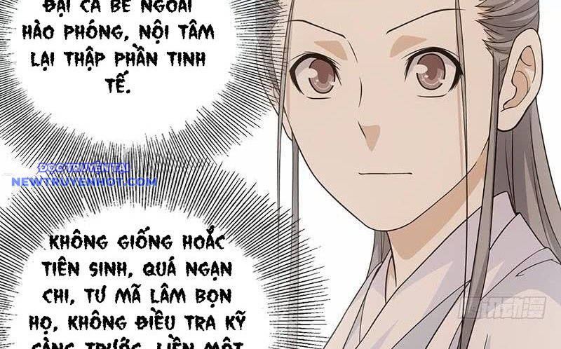 Thiên Long Bát Bộ webtoon chapter 80 - Trang 71