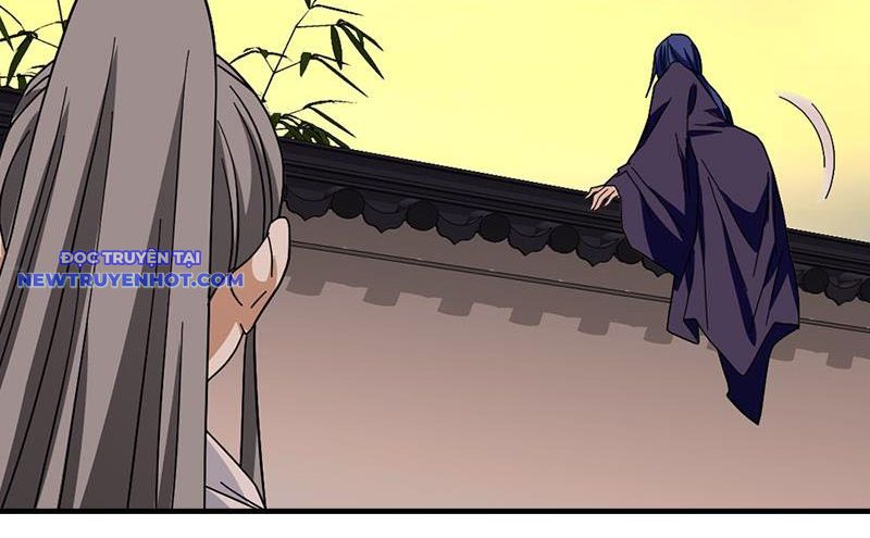 Thiên Long Bát Bộ webtoon chapter 43 - Trang 92