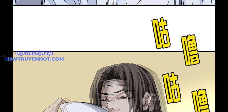 Thiên Long Bát Bộ webtoon chapter 79 - Trang 41