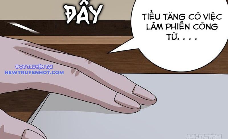 Thiên Long Bát Bộ webtoon chapter 60 - Trang 35