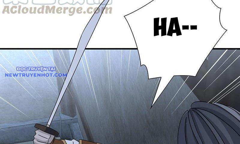 Thiên Long Bát Bộ webtoon chapter 99 - Trang 76