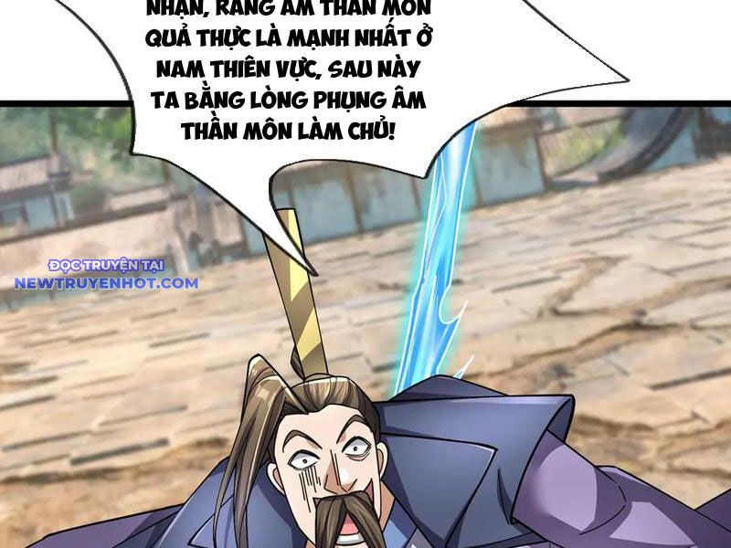 Ngủ say vạn cổ: Xuất thế quét ngang chư thiên chapter 78 - Trang 29