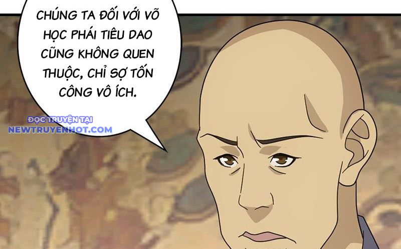 Thiên Long Bát Bộ webtoon chapter 49 - Trang 27