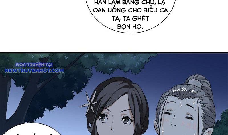 Thiên Long Bát Bộ webtoon chapter 96 - Trang 49