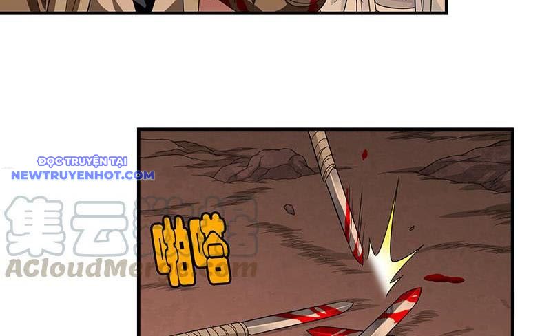 Thiên Long Bát Bộ webtoon chapter 89 - Trang 12