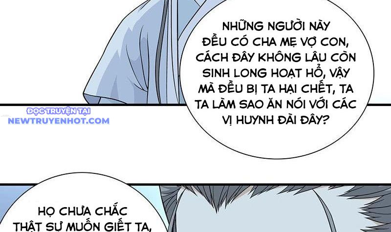 Thiên Long Bát Bộ webtoon chapter 102 - Trang 17