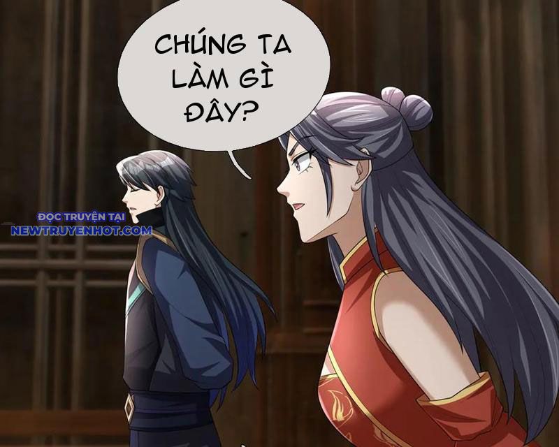 Ngủ say vạn cổ: Xuất thế quét ngang chư thiên chapter 69 - Trang 56