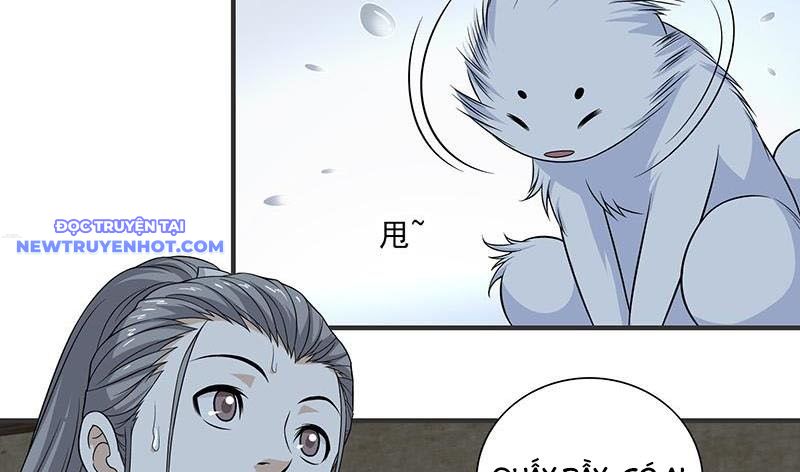 Thiên Long Bát Bộ webtoon chapter 98 - Trang 54