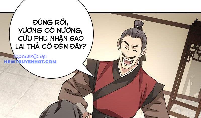 Thiên Long Bát Bộ webtoon chapter 76 - Trang 25