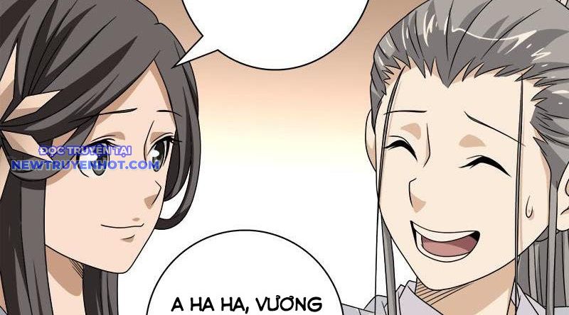 Thiên Long Bát Bộ webtoon chapter 75 - Trang 23