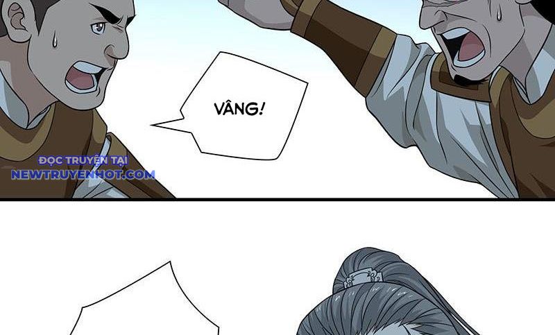 Thiên Long Bát Bộ webtoon chapter 101 - Trang 43