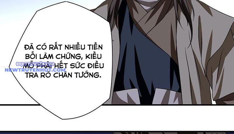 Thiên Long Bát Bộ webtoon chapter 93 - Trang 78