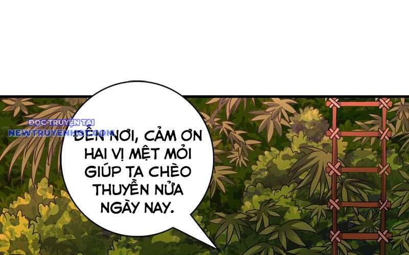 Thiên Long Bát Bộ webtoon chapter 63 - Trang 10