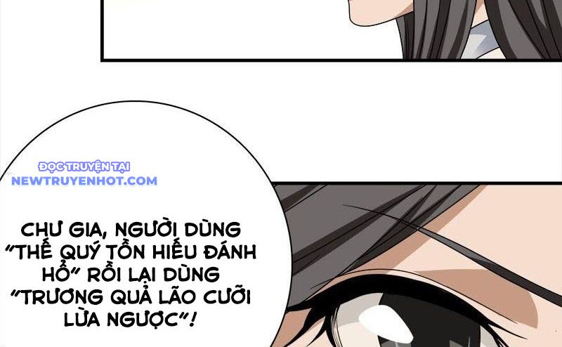 Thiên Long Bát Bộ webtoon chapter 75 - Trang 54