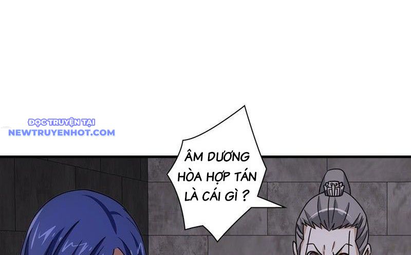 Thiên Long Bát Bộ webtoon chapter 26 - Trang 56