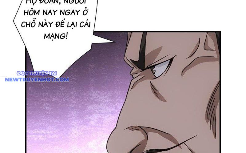 Thiên Long Bát Bộ webtoon chapter 26 - Trang 94