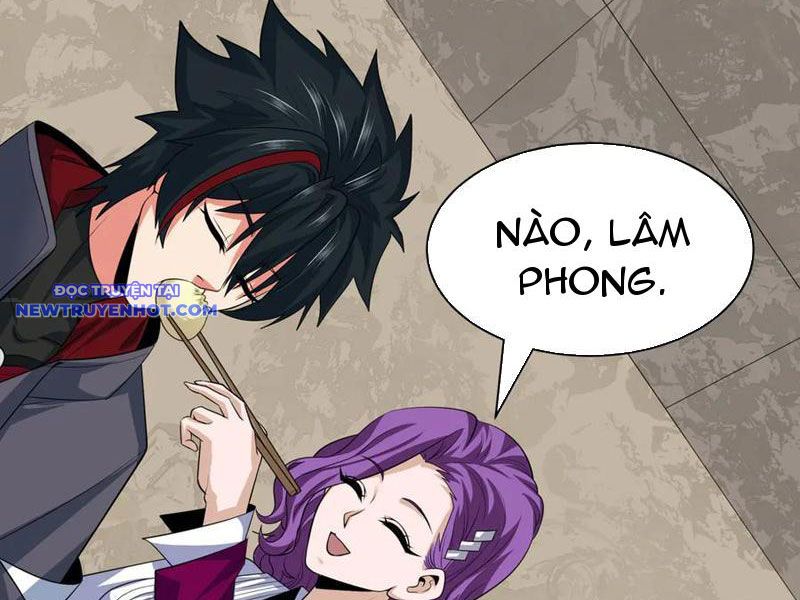 Kỷ Nguyên Kỳ Lạ chapter 390 - Trang 23