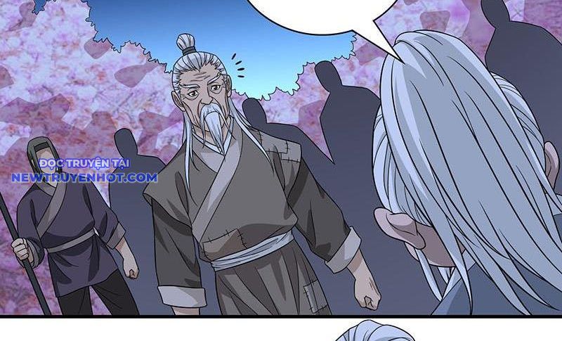 Thiên Long Bát Bộ webtoon chapter 94 - Trang 16