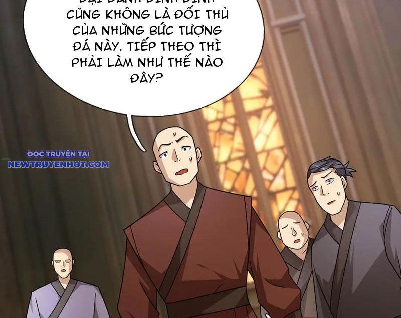 Ngủ say vạn cổ: Xuất thế quét ngang chư thiên chapter 69 - Trang 41