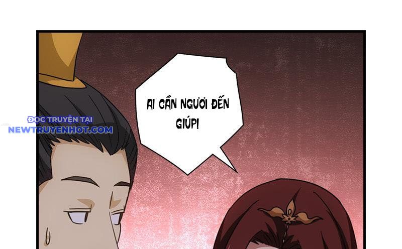 Thiên Long Bát Bộ webtoon chapter 27 - Trang 83