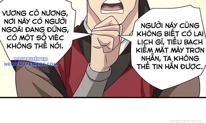 Thiên Long Bát Bộ webtoon chapter 77 - Trang 18