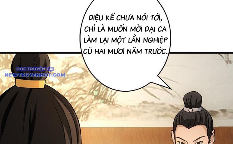 Thiên Long Bát Bộ webtoon chapter 32 - Trang 35